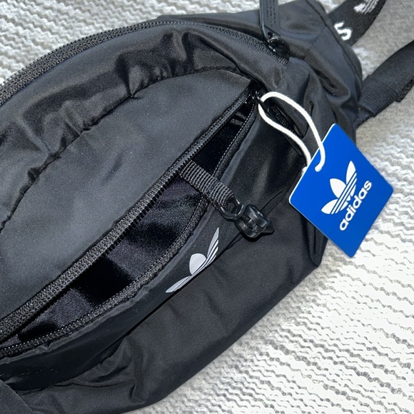 Adidas Cross Bag - Picture 3 of 5